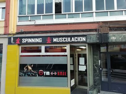 gym aviles|Meanas Sport Club – Gimnasio